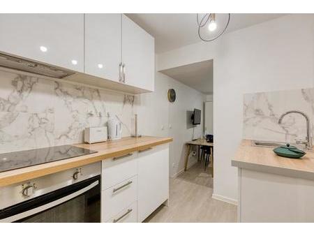 location appartement corbeil-essonnes (91100) 1 pièce 21.27m²  636€