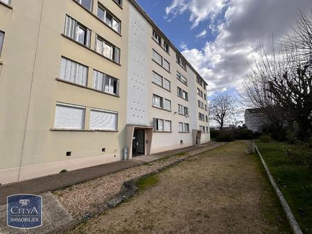 location appartement champigny-sur-marne (94500) 2 pièces 38.02m²  910€