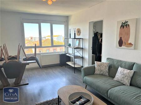 location appartement montauban (82000) 3 pièces 52.54m²  780€