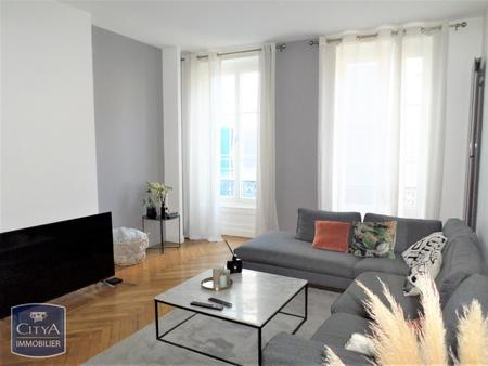 vente appartement lyon 1er arrondissement (69001) 3 pièces 93m²  595 000€
