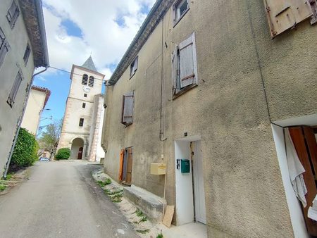 vente maison 250 m²