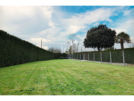 terrain - 350m²