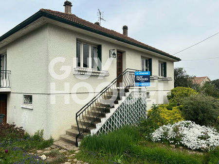 maison 4 pièces  84m² 2779