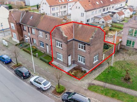 maison à vendre à niel € 309.000 (kn43q) - arcasa | zimmo