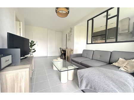 vente appartement 2 pièces 42 m² chevigny-saint-sauveur (21800)