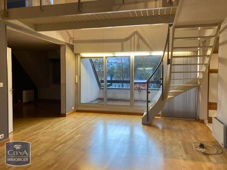 appartement 4 pièces  97m² tapp516799aaa