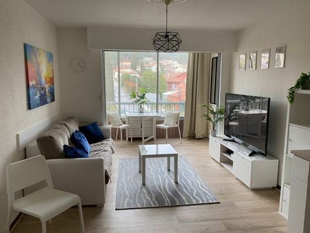 appartement saint-mandrier-sur-mer 23.08 m² t-1 à vendre  139 000 €