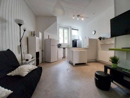 appartement saujon m² t-2 à vendre  114 400 €