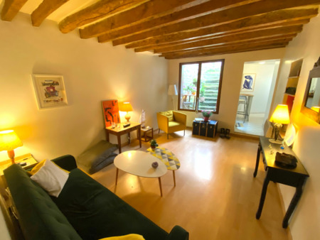 appartement méry-sur-oise 35 m² t-2 à vendre  149 000 €