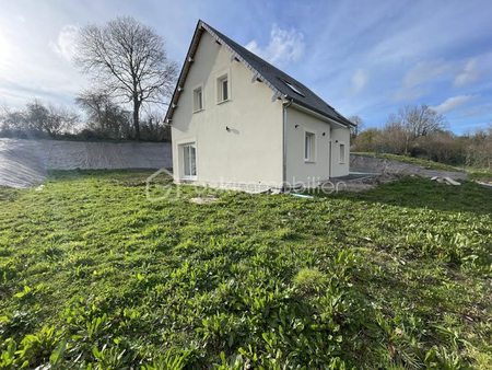 vente maison 6 pièces 120 m²