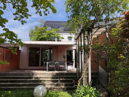 maison à vendre à kieldrecht € 385.000 (kn3j2) - hestor | zimmo