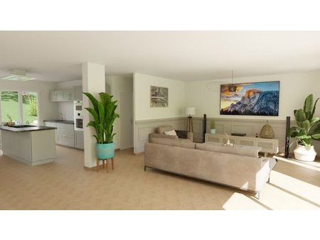 vente maison neuve 5 pièces 139 m²