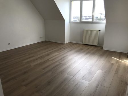 appartement 2 pieces – villepreux (78450)