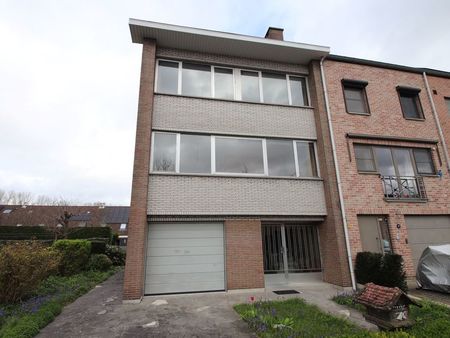 maison à vendre à kessel-lo € 525.000 (kmyhk) - immo anthonis | zimmo