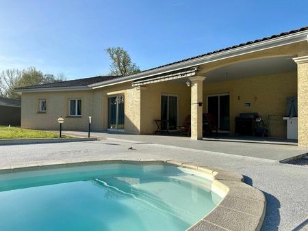 maison montricoux 123.56 m² t-4 à vendre  279 000 €