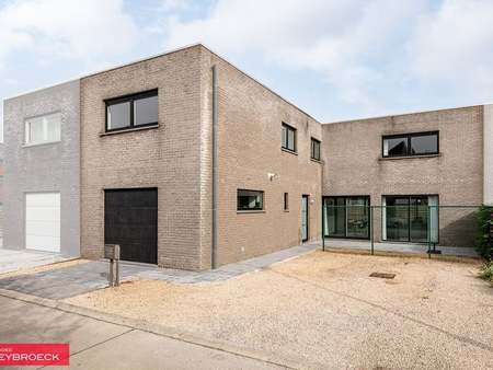 maison à vendre à eke € 475.000 (kn4we) - woningbouw speybroeck | zimmo