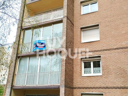 appartement dunkerque 6 pièce(s) 110 m2