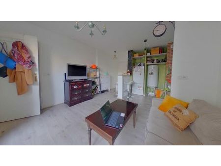 location appartement  40.39 m² t-2 à épinay-sur-seine  877 €