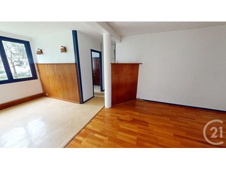 appartement f5 à vendre - 6 pièces - 78 01 m2 - st quentin - 02 - picardie