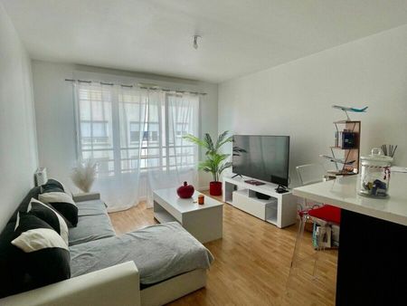 appartement morangis 39.52 m² t-2 à vendre  154 000 €