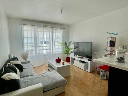 appartement morangis 39.52 m² t-2 à vendre  164 000 €