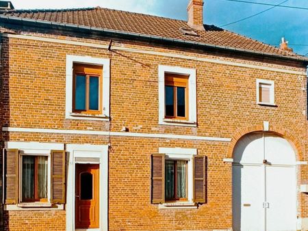 maison rollot m² t-5 à vendre  178 000 €