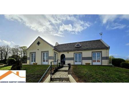 vente maison à belleville-sur-vie (85170) : à vendre / 119m² belleville-sur-vie