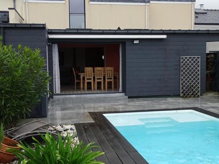vente maison piscine à piriac-sur-mer (44420) : à vendre piscine / 149m² piriac-sur-mer