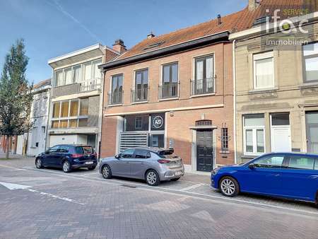 commercieel te huur in tervuren met 4 slaapkamers