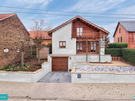 maison à vendre à heers € 285.000 (knnj6) - matisimmo bilzen | zimmo
