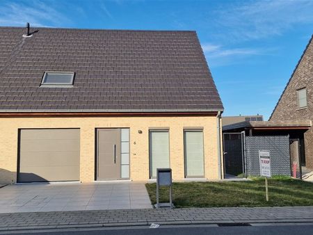 maison à vendre à wielsbeke € 375.000 (knniz) - abbimmo | zimmo