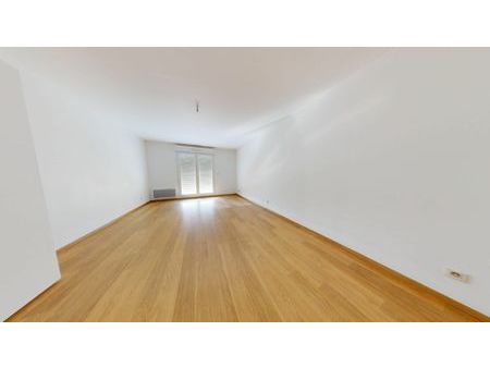appartement le havre 67.25 m² t-3 à vendre  191 000 €