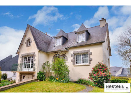 vente maison à saint-julien (22940) : à vendre / 132m² saint-julien