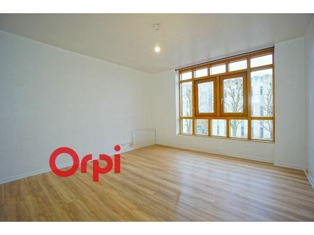 appartement bernay m² t-1 à vendre  62 000 €