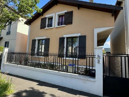 maison épinay-sur-seine m² t-6 à vendre  408 000 €
