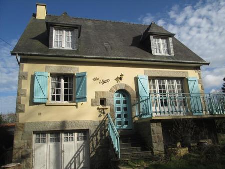 vente maison à saint-cast-le-guildo (22380) : à vendre / 95m² saint-cast-le-guildo