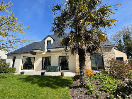 vente maison à saint-gildas-de-rhuys (56730) : à vendre / 146m² saint-gildas-de-rhuys