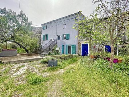 maison porto-vecchio m² t-5 à vendre  336 000 €