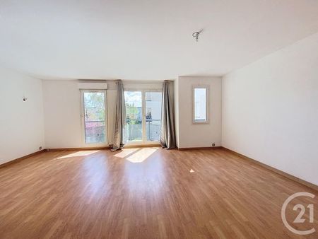 appartement f3 à vendre - 3 pièces - 67 57 m2 - moissy cramayel - 77 - ile-de-france