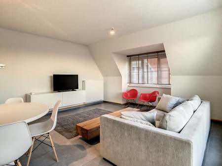 appartement à louer à klemskerke € 900 (knndr) - dewaele - oostende | zimmo