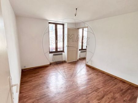 appartement 1 chambre(s) à vendre