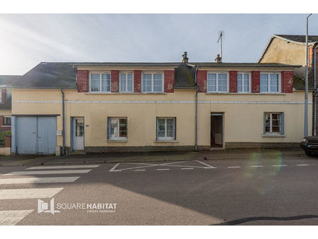 maison bailly en riviere 5 pièce(s) 120 m2