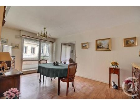 appartement t3 à vendre - 4 pièces - 82 41 m2 - bordeaux - 33 - aquitaine