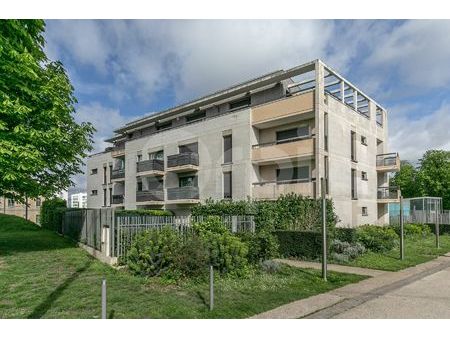 appartement sucy-en-brie 80.12 m² t-4 à vendre  515 000 €