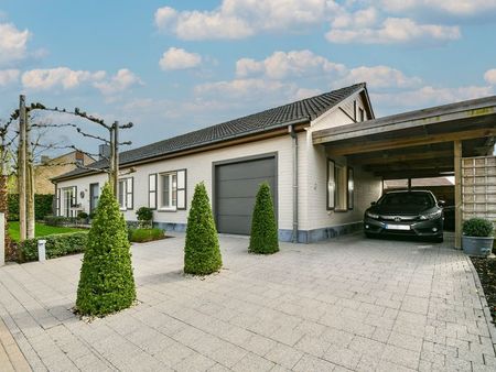 maison à vendre à torhout € 449.000 (kno8o) - residentie vastgoed | zimmo