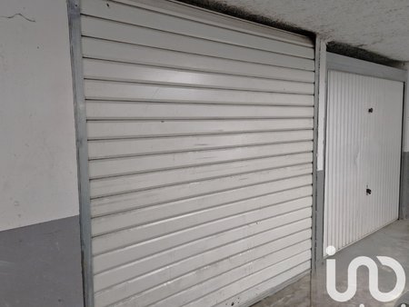 vente garage 12 m²