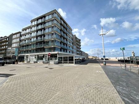 appartement à vendre à sint-idesbald € 99.000 (knorb) - office kortrijk | zimmo