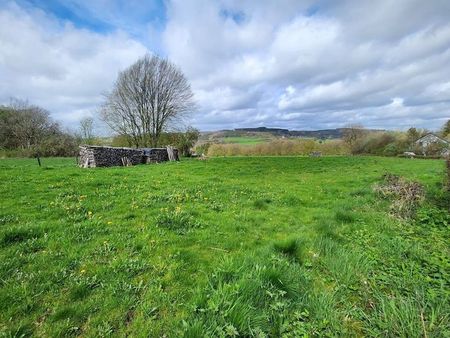 terrain à vendre à dochamps € 99.000 (knni6) - immo peter | zimmo