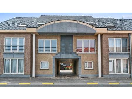 condominium/co-op for sale  steenweg op nieuwrode 4a 3 rotselaar 3110 belgium