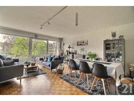 condominium/co-op for sale  boulevard des anglais 32 4 spa 4900 belgium